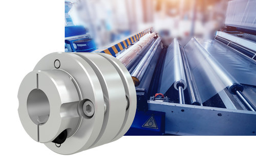 Servoflex Materialfluss Servoflex Materialfluss