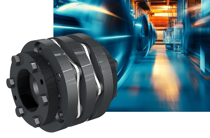 Soluzioni per alte velocità