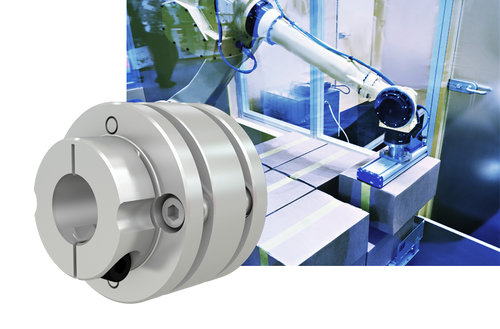 Servoflex Materialfluss Servoflex Materialfluss