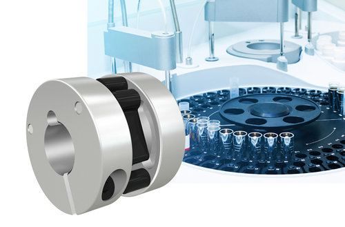 Controlflex Medizintechnik Controlflex Medizintechnik