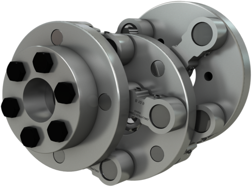 SCHMIDT-KUPPLUNG GmbH: The Schmidt-Kupplung - extreme offset compensation  with perfect synchronisation