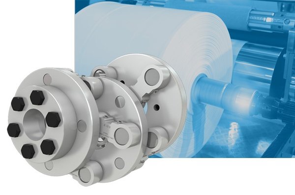 SCHMIDT-KUPPLUNG GmbH: compact precision couplings