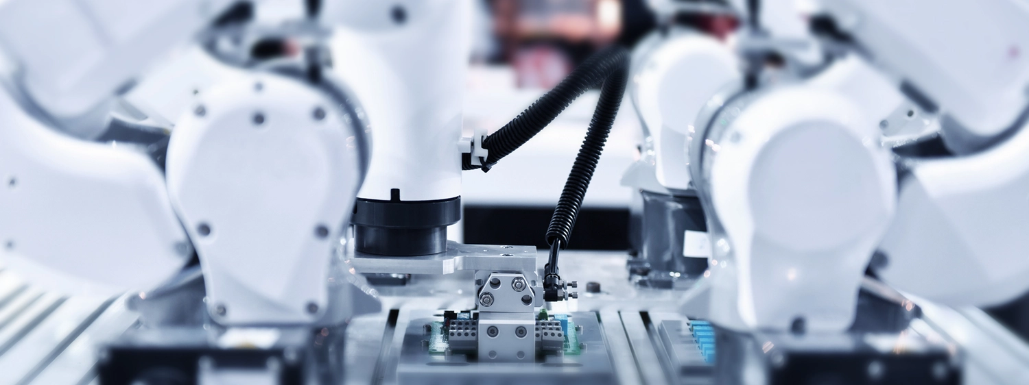 Kupplungen für die Handlingtechnik