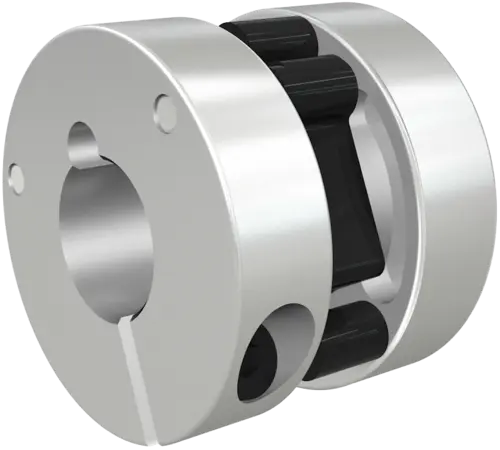 Drehgeberkupplung Controlflex