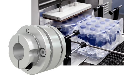 Servoflex packaging machines Servoflex packaging machines