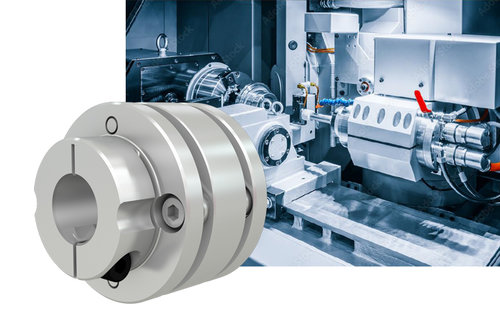 Servoflex Macchine utensili Servoflex Macchine utensili