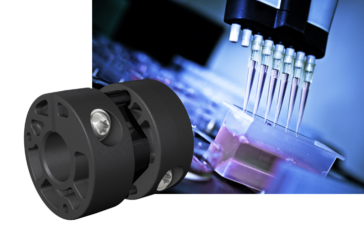 Encoder Coupling Sensorfit Encoder Coupling Sensorfit
