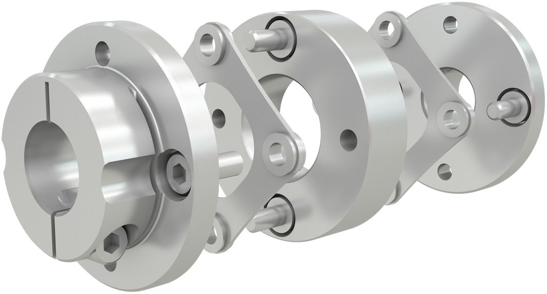 SCHMIDT KUPPLUNG couplings